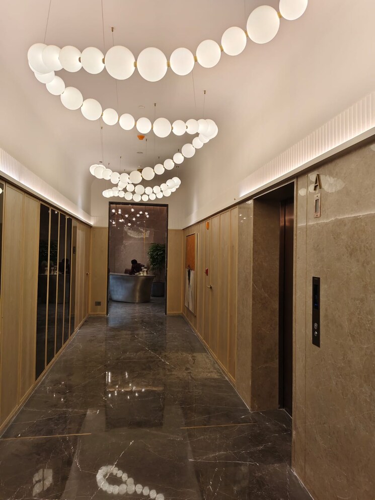 undefined, lodha-vista 2 Bedroom 735 Sq.Ft. Apartment In Lower Parel Mumbai 7426068