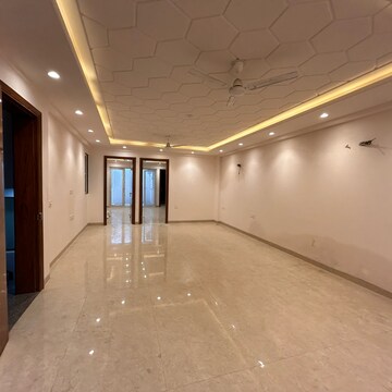 4 BHK Builder Floor For Sale in Chattarpur