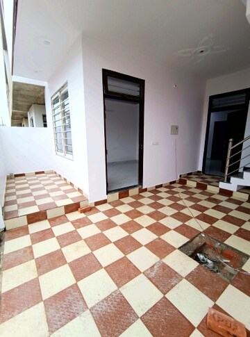 Bedroom in 2 BHK Independent House at Bijnor Road – for Sale