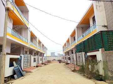 2 BHK Independent House – Exterior View View at Bijnor Road - for Sale