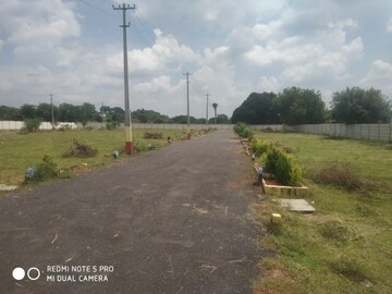  Plot For Sale in Mysore Road