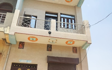 2 BHK Independent House For Sale in Raj Nagar Extension