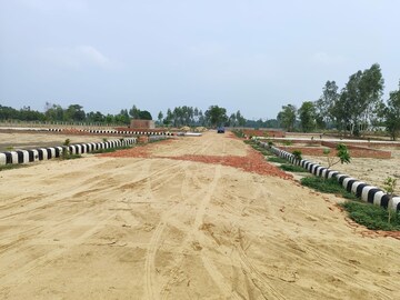 Plot Area in  Plot at Sultanpur Road – for Sale