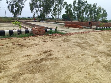 Plot Area in  Plot at Sultanpur Road – for Sale