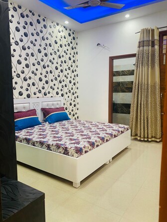 3 BHK Apartment For Resale in Sector 115 Mohali  7426102