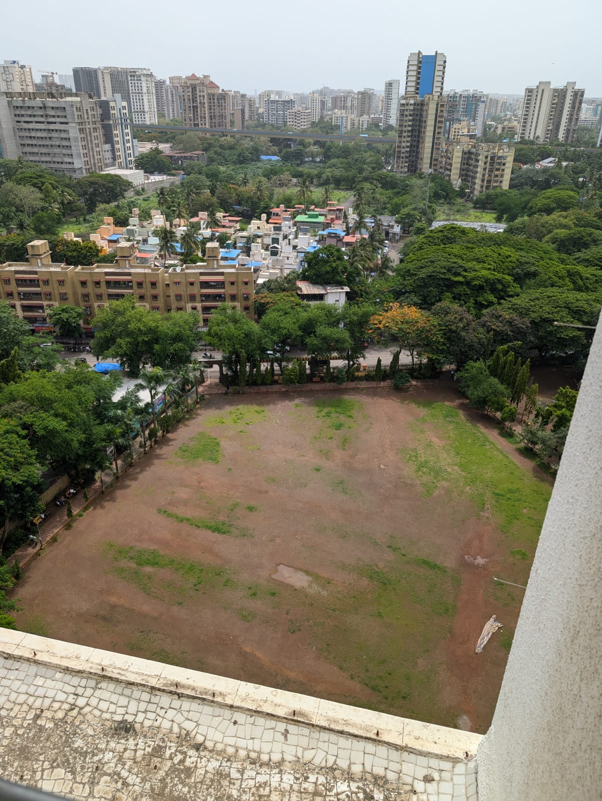 3 BHK Apartment For Resale in Govandi East Mumbai  7426115