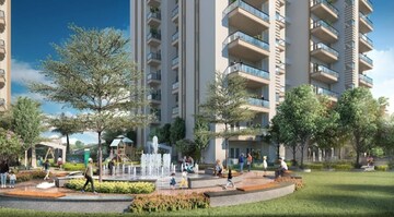 4 BHK Apartment – Exterior View View at Irish Platinum, Sector 10 Greater Noida - for Sale