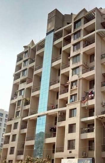 3 BHK Apartment For Rent in Naren Bliss Phase II Hadapsar Pune  7426129