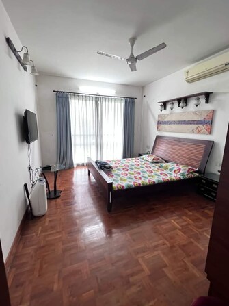 3 BHK Apartment For Rent in Naren Bliss Phase II Hadapsar Pune  7426144