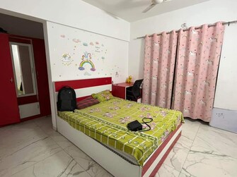 3 BHK Apartment For Rent in Naren Bliss Phase II Hadapsar Pune  7426144