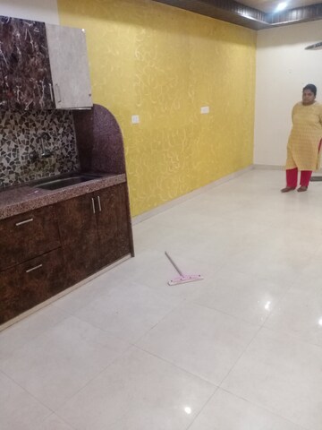 2 BHK Builder Floor For Sale in Sodala