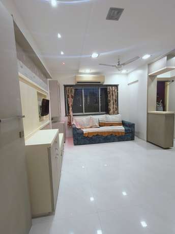 1 BHK Apartment For Rent in Varun Apartments Parel Parel Mumbai  7426153