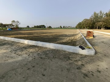Plot Area in  Plot at Kisan Path – for Sale