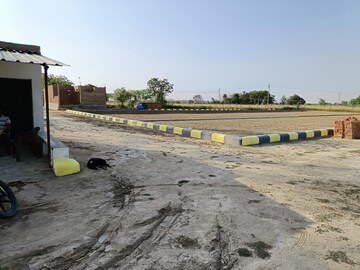 Plot Area in  Plot at Kisan Path – for Sale