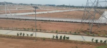 Plot Area in  Plot at Fathima Nagar – for Sale