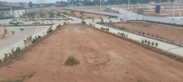  Plot For Sale in Fathima Nagar