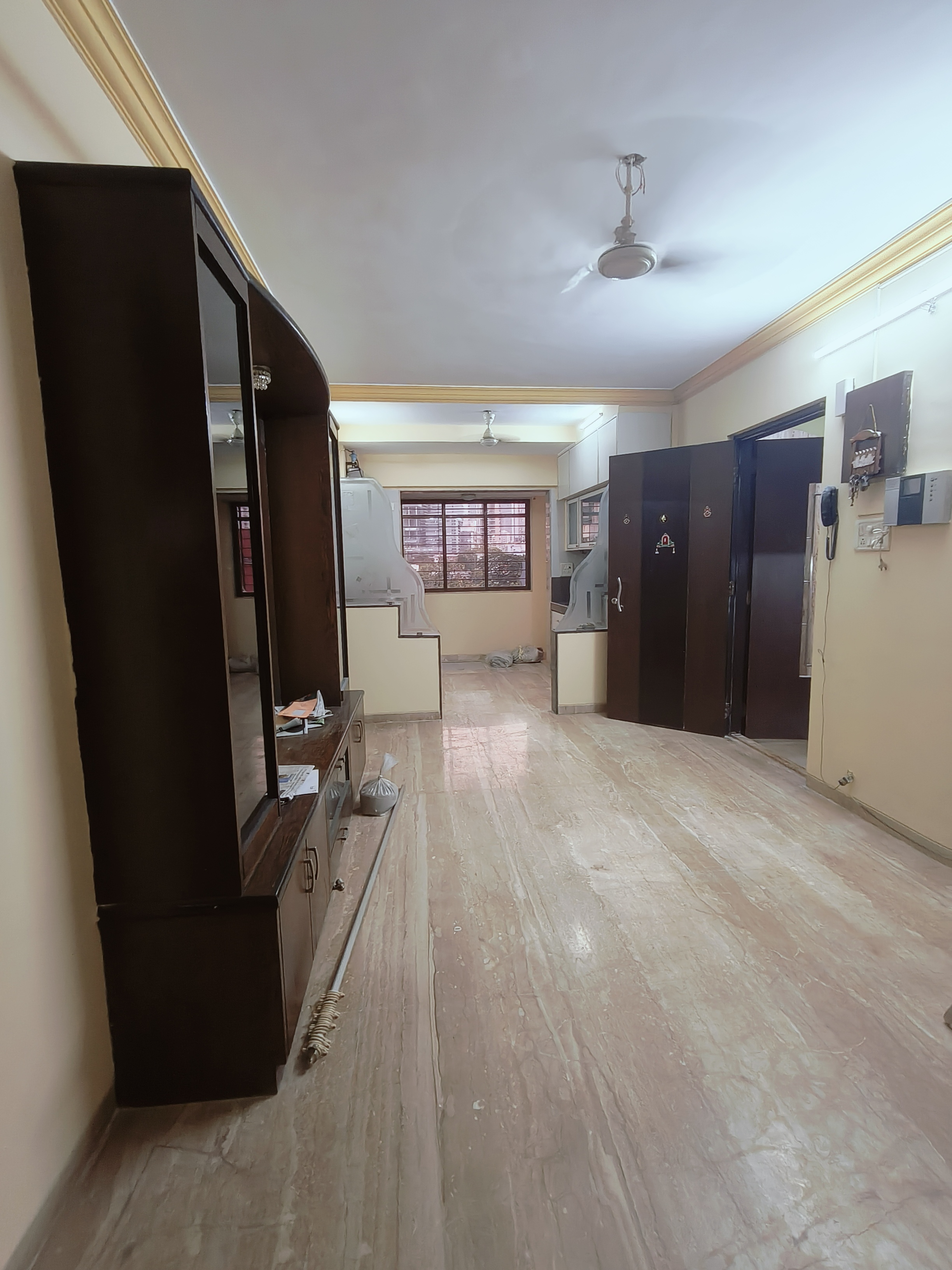 1 BHK Apartment For Rent in Butterfly CHS Dadar West Mumbai  7426191