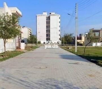  Plot For Sale in Canum VIP Enclave, Central Derabassi