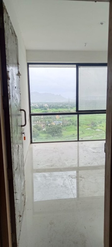 1 BHK Apartment For Sale in Marathon Nextown, Dombivli East