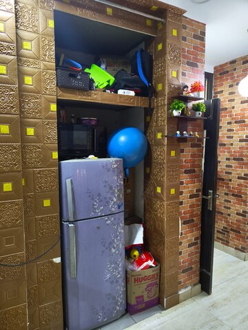Furnished Amenities in 3 BHK Builder Floor at Sector 7 – for Sale
