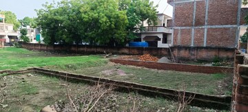  Plot – Exterior View View at Jankipuram - for Sale
