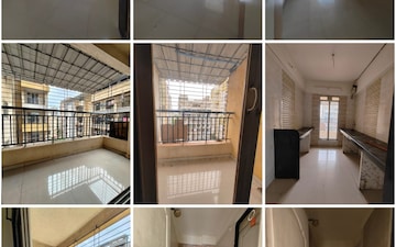 2 BHK Apartment For Sale in Maitri Ocean, Kharghar