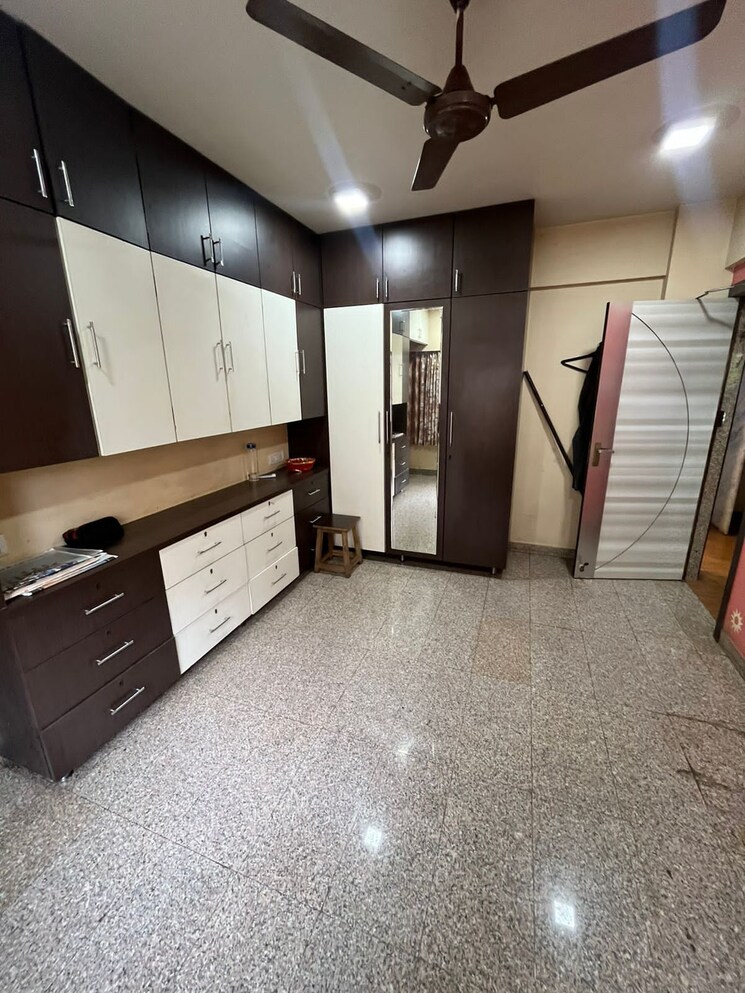 Kitchen, nirman-palace 2 Bedroom 880 Sq.Ft. Apartment In Jogeshwari East Mumbai 7426247