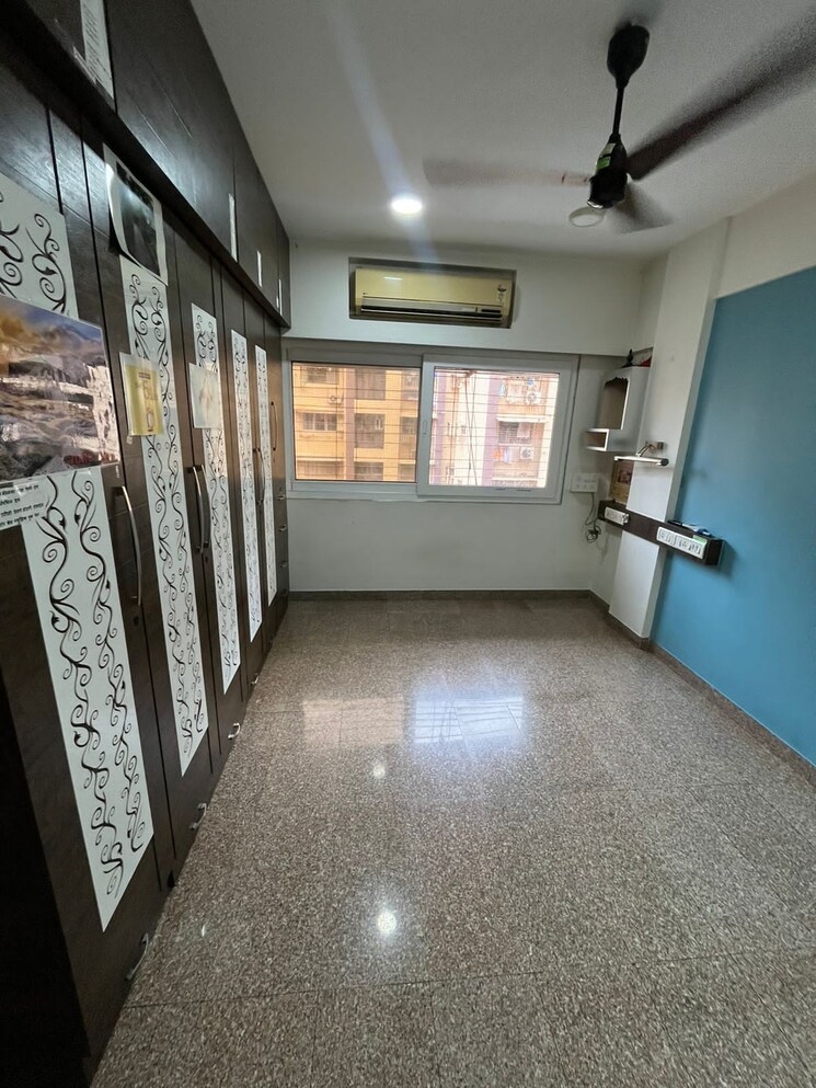  Parking, nirman-palace 2 Bedroom 880 Sq.Ft. Apartment In Jogeshwari East Mumbai 7426247