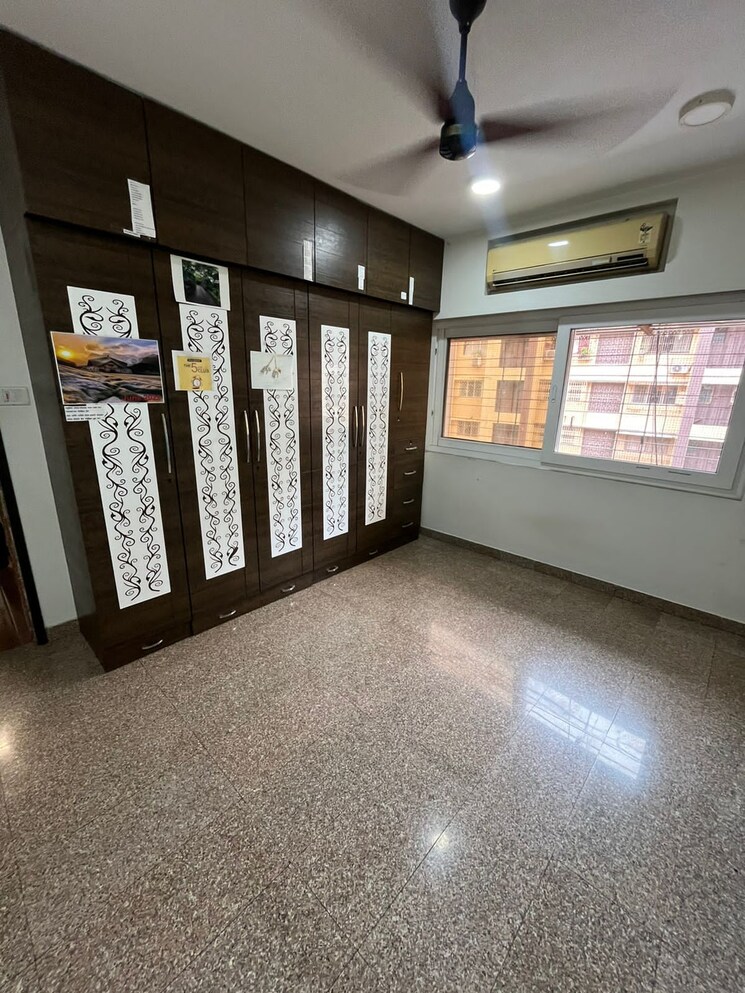 Bedroom, nirman-palace 2 Bedroom 880 Sq.Ft. Apartment In Jogeshwari East Mumbai 7426247