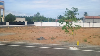 Plot For Resale in Ariyanoor Salem  7426294