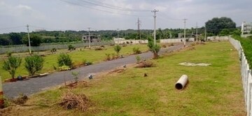 Plot Area in  Plot at Mysore Road – for Sale
