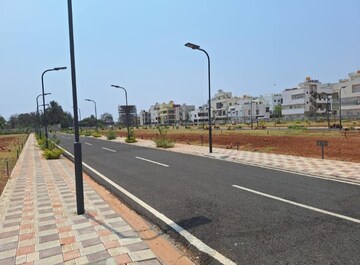  Plot – Exterior View View at Mysore Road - for Sale