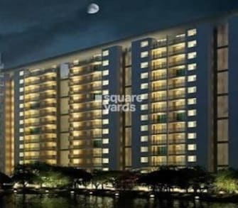 3 BHK Apartment For Rent in Emami City Golpark Kolkata  7426390