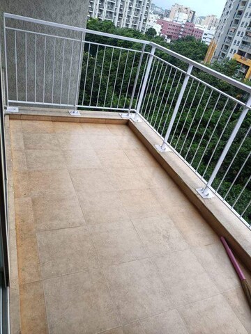 2 BHK Apartment – Exterior View View at Amanora Aspire Towerss, Hadapsar - for Sale