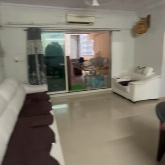 2 BHK Apartment For Rent in Fairmont  Reyhaan Terraces Patil Wadi Mumbai  7426328