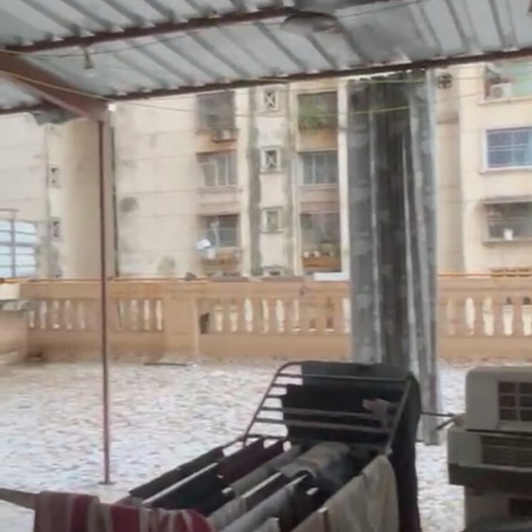 Gym, fairmont-reyhaan-terraces 2 Bedroom 1500 Sq.Ft. Apartment In Patil Wadi Mumbai 7426328