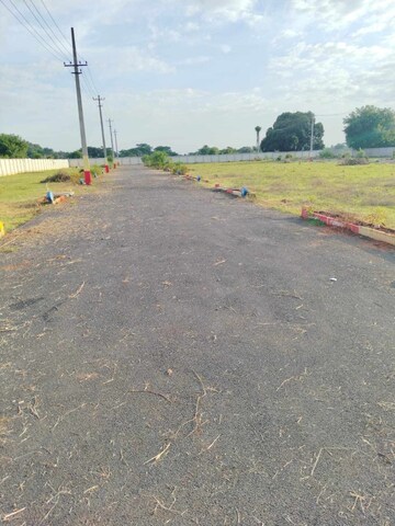 Plot Area in  Plot at Mysore Road – for Sale