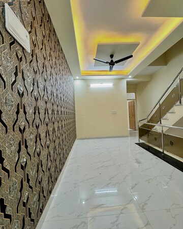 Master Bedroom in 3 BHK Villa at Niwaru – for Sale