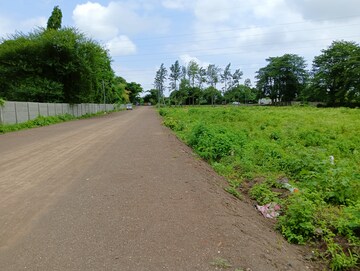  Plot – Exterior View View at Pathardi Phata - for Sale