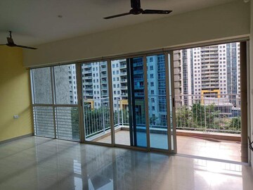 2.5 BHK Apartment For Sale in Amanora Aspire Towerss, Hadapsar