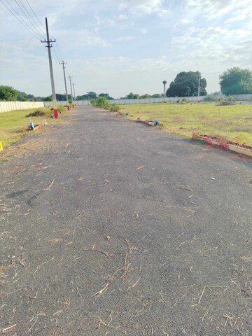 Plot Area in  Plot at Mysore Road – for Sale