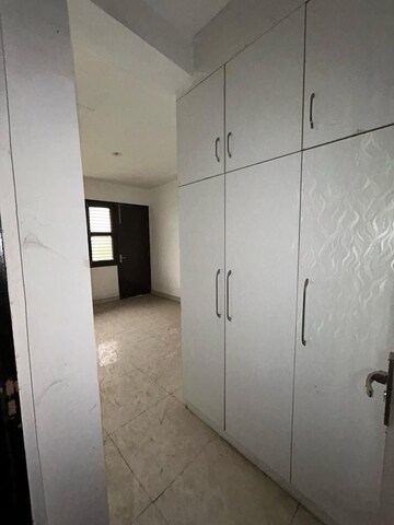 Bathroom in 2 BHK Builder Floor at Sector 12 – for Sale