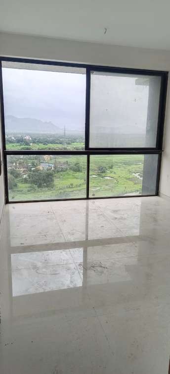 1 BHK Apartment For Resale in Marathon Nextown Dombivli East Thane  7426377