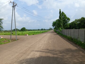  Plot For Sale in Pathardi Phata