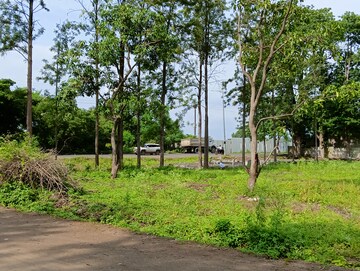  Plot – Garden View at Pathardi Phata - for Sale