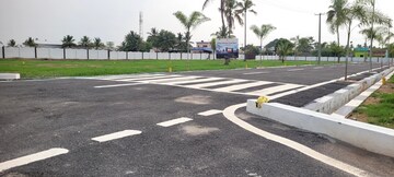  Plot – Garden View at Tharamangalam - for Sale