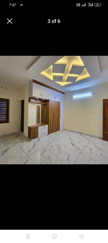 Bedroom in 2 BHK Villa at Mysore Road – for Sale