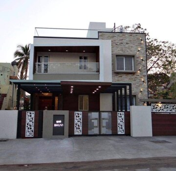  Plot – Exterior View View at Mysore Road - for Sale