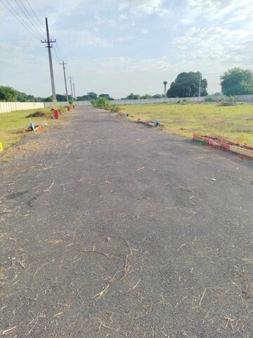  Plot For Sale in Mysore Road
