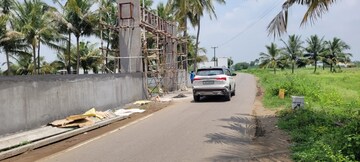  Plot – Exterior View View at Tharamangalam - for Sale